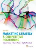 Marketing Strategy and Competitive Positioning