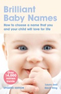 Brilliant Baby Names