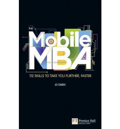 The Mobile MBA