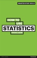 How to Use Statistics