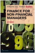 FT Guide to Finance for Non-Financial Managers