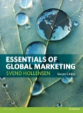 Essentials of Global Marketing