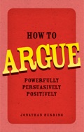How to Argue