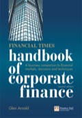 Financial Times Handbook of Corporate Finance