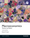 Froyen:Macroeconomics