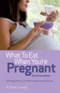 What to Eat When You're Pregnant