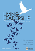 Living Leadership