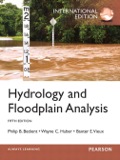 Hydrology and Floodplain Analysis: International Edition