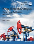 Finite Element Analysis: Theory and Application with ANSYS, Global Edition