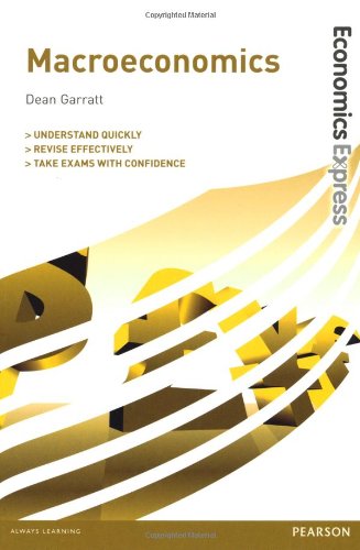 Economics Express: Macroeconomics