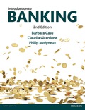 Introduction to Banking 2nd edn