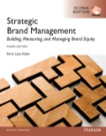 Strategic Brand Management: Global Edition