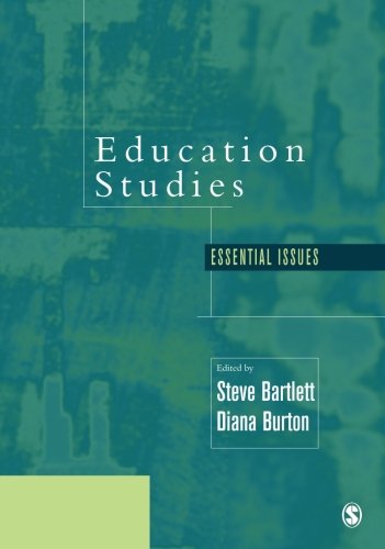 Education Studies: Essential Issues