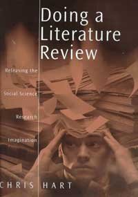 Doing a Literature Review: Releasing the Social Science Research Imagination