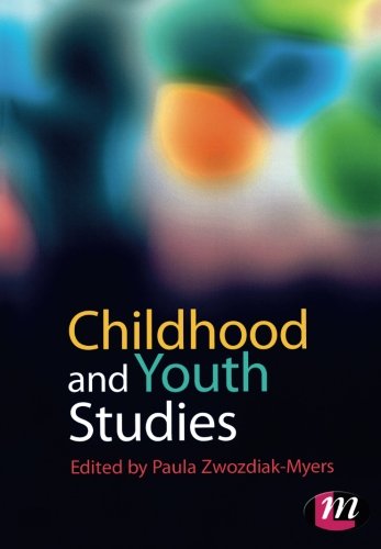 Childhood and Youth Studies