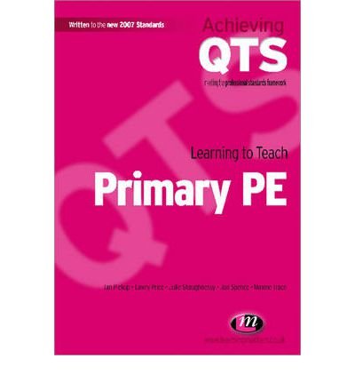 Learning to Teach Primary PE