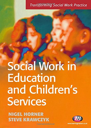 Social Work in Education and Children
