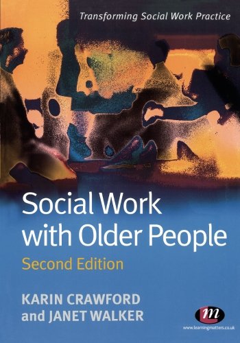 Social Work with Older People