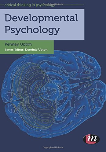Developmental Psychology