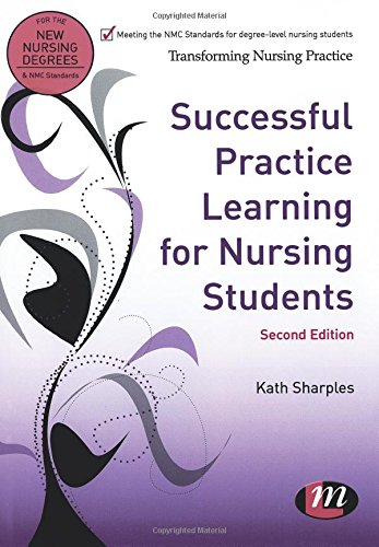 Successful Practice Learning for Nursing Students