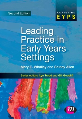 Leading Practice in Early Years Settings