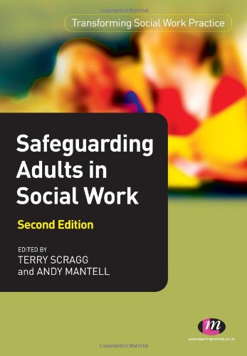 Safeguarding Adults in Social Work