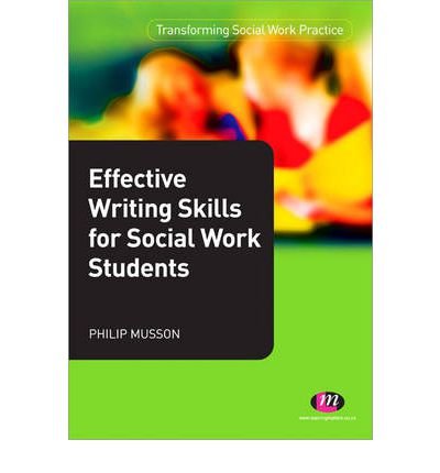 Effective Writing Skills for Social Work Students