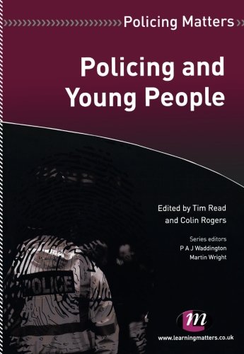 Policing and Young People