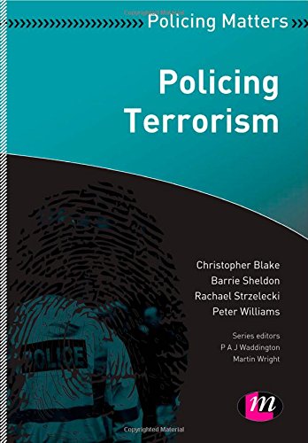 Policing Terrorism