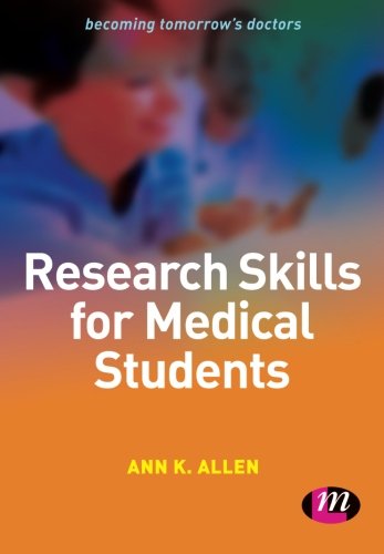 Research Skills for Medical Students