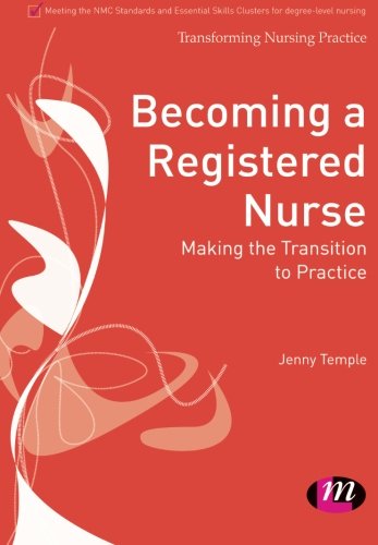 Becoming a Registered Nurse
