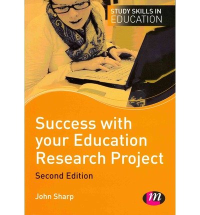 Success with your Education Research Project