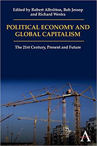 Political Economy and Global Capitalism