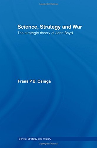 Science, Strategy and War