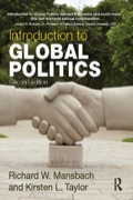 Introduction to Global Politics