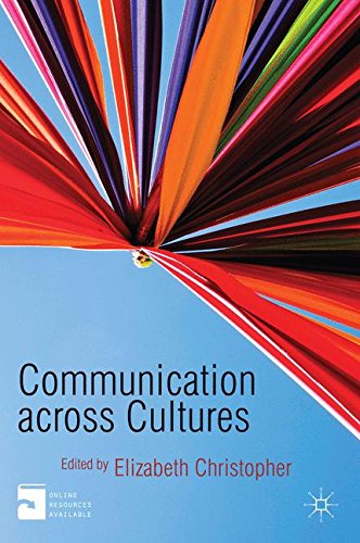 Communication Across Cultures