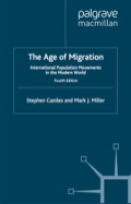 The Age of Migration: International Population Movements in the Modern World