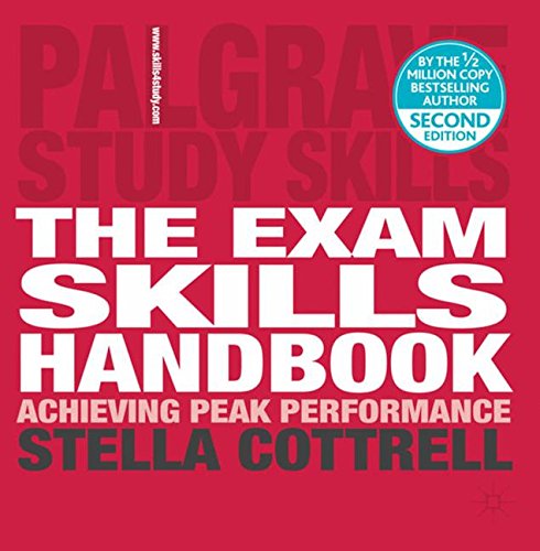 The Exam Skills Handbook