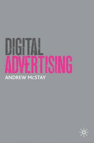Digital Advertising