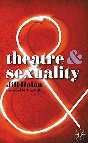 Theatre and Sexuality