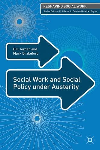 Social Work and Social Policy under Austerity