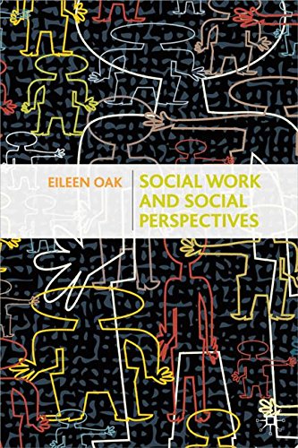 Social Work and Social Perspectives