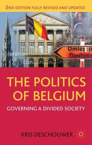 The Politics of Belgium