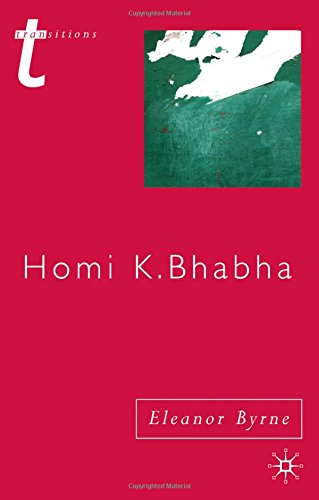 Homi K. Bhabha