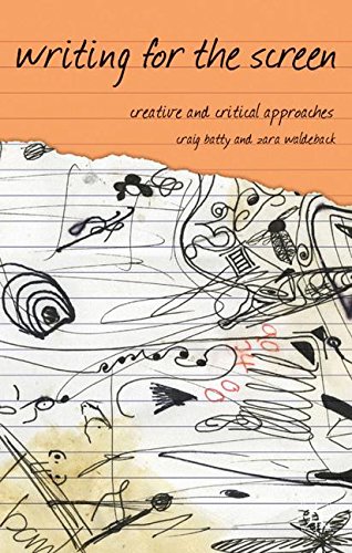 Writing for the Screen