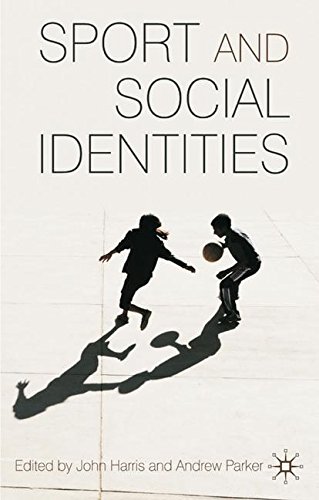Sport and Social Identities