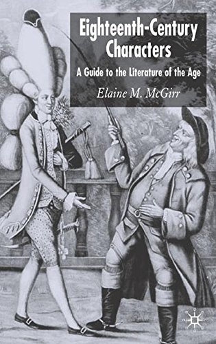 Eighteenth-Century Characters