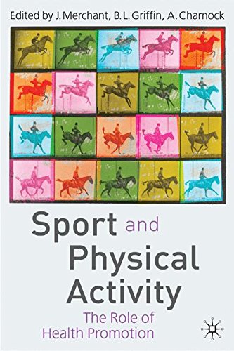 Sport and Physical Activity: The Role of Health Promotion