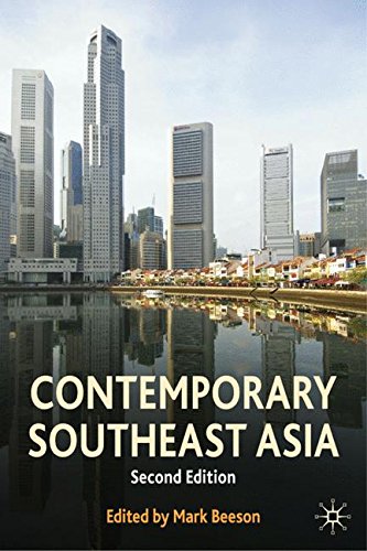 Contemporary Southeast Asia