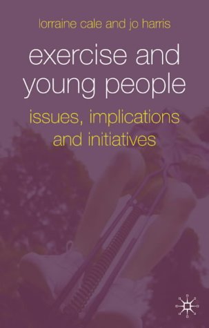 Exercise and Young People